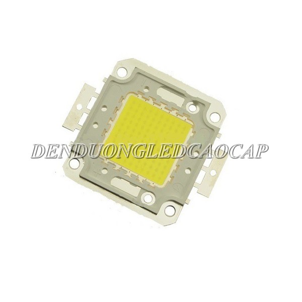 Kiểu dáng chip LED 50w 36V