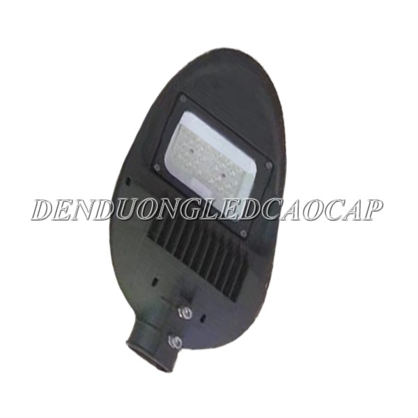 Kiểu dáng đèn đường LED D19-50