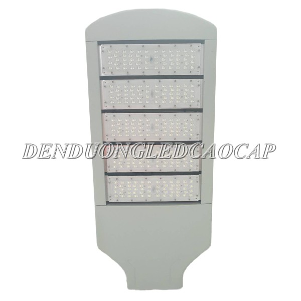 Kiểu dáng đèn đường LED D22-250