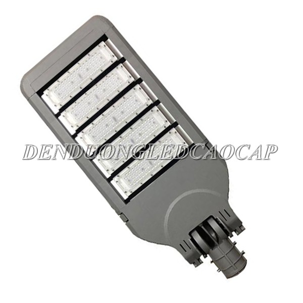 Kiểu dáng đèn đường LED D25-250