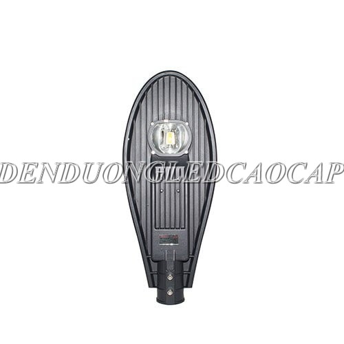 Kiểu dáng đèn đường LED 50w Rạng Đông DDCSD02L/50W